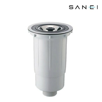 三栄水栓 SANEI 流し排水栓 BL仕様流し台用 H650A【お寄せ品、返品キャンセル不可。欠品終売時連絡あり】