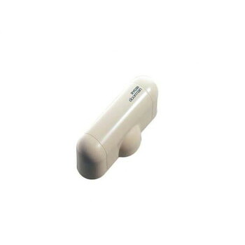 リョービ ドアクローザー ドアマン 玄関 勝手口用 S-102P アイボリー　970508【お寄せ品、返品キャンセル不可。欠品終売時連絡あり】