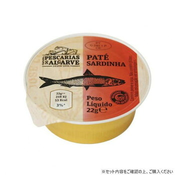 【直送品】そらみつ サーディン・パテ 22g×120個【お寄せ品、返品キャンセル不可。欠品終売時連絡あり】