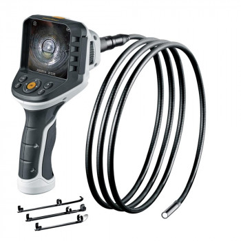 【直送品】レーザーライナー 工業用内視鏡 ビデオフレックス G4 XXL【お寄せ品、返品キャンセル不可。欠品終売時連絡あり】｜ヘルシー救急ＢＯＸ