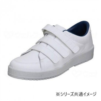 ムーンスター Vステップ 07 ホワイト 左25.0cm 07 LR左 221152【お寄せ品、返品キャンセル不可。欠品終売時連絡あり】