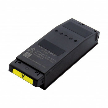 エネックス エクシア 生まれ変わりトナー(リサイクルトナー)薬莢 TC-C4EY1【お寄せ品、返品とり止める不可。欠品終売時申しつたえるあり】