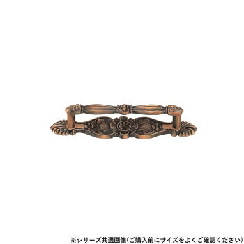 【メール便】 シロクマ ニューエデンハンドル 大 GB HZ-32【お寄せ品、返品キャンセル不可。欠品終売時連絡あり】画像