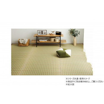 【メーカー直送（大型）】小夏 江戸間2畳 RE 174×174cm 1082090240202【お寄せ品、返品キャンセル不可。欠品終売時連絡あり】