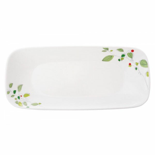 人気の贈り物が コレール Cp 9277 グリーンブリーズ 5枚セット 割引不可 返品キャンセル不可 J2210 Gb スクエア長皿 Comd Inyodomartialarts Com