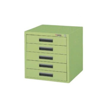 【直送品】サカエ NKLキャビネット 500&times;500&times;496mm NKL-55【お寄せ品、返品キャンセル不可。欠品終売時連絡あり】｜ヘルシー救急ＢＯＸ