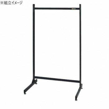 【直送品】サカエ 仕合わせ取り合わせ床置型 本体 パンチングパネル ルーバーダイアログボックス 据え置き能力のある PLS-15D【お寄せ品、返品とり止める不可。欠品終売時申しつたえるあり】