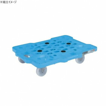 【直送品】サカエ メッシュキャリー 4輪自在 520×390×118mm SCR-M400NB【お寄せ品、返品キャンセル不可。欠品終売時連絡あり】