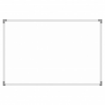【メーカー直送（大型）】サンケーキコム ee ホワイトボード 無地 壁掛式 900×600mm EWS-90B【お寄せ品、返品キャンセル不可。欠品終売時連絡あり】 8,931円