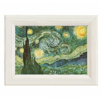 美品　スウォッチゴッホ星月夜　箱付 未使用】SUOZ335 Swatch × MoMA ゴッホ『星月夜』モデル - メルカリ