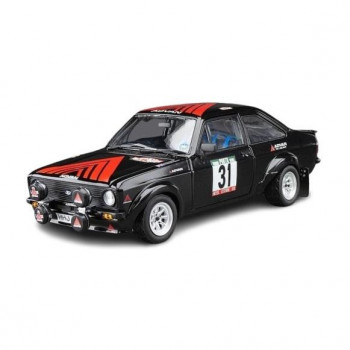 SUNSTAR B フォード エスコート RS1800 83 ラリーポルトガル 15 J.Santos/M.Oliveira 1/18スケール 4862【お寄せ品、返品キャンセル不可。欠品終売時連絡あり】