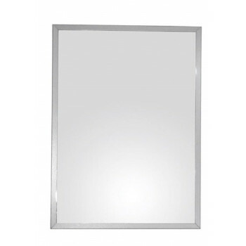 【直送品】信栄物産　マジカルミラー フェンス タイプ MCF-S【お寄せ品、返品キャンセル不可。欠品終売時連絡あり】｜ヘルシー救急ＢＯＸ 26,922円