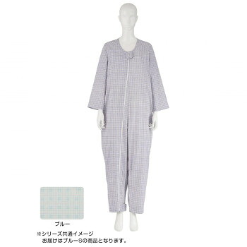 フドーねまきB スリーシーズン ブルー S 106812【お寄せ品、返品キャンセル不可。欠品終売時連絡あり】