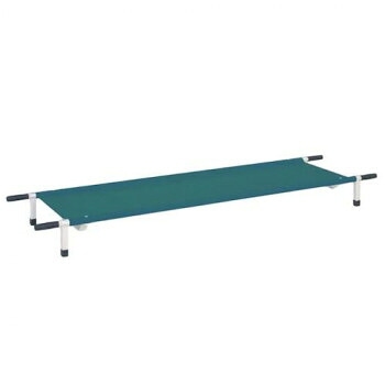【直送品】高田ベッド製作所 スチールSD担架 (二つ折り式スチール製担架) グリーン TB-1466【お寄せ品、返品キャンセル不可。欠品終売時連絡あり】