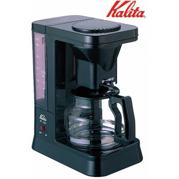 Kalita(カリタ)　業務用コーヒーマシン　ET-103　62007【お寄せ品、返品キャンセル不可。欠品終売時連絡あり】