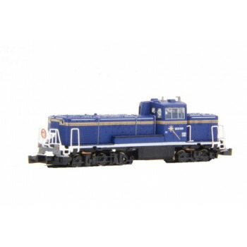 トイテック DE10 1109号機 青色 東武鉄道DL「大樹」 T012-11【お寄せ品、返品キャンセル不可。欠品終売時連絡あり】