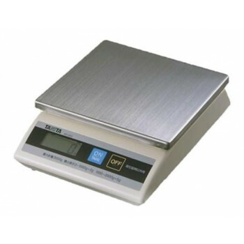 TANITA タニタ KD-200 卓上規模 引き合い基礎づける以外用 5000g 象牙色【お寄せ品、返品とり止める不可。欠品終売時申しつたえるあり】