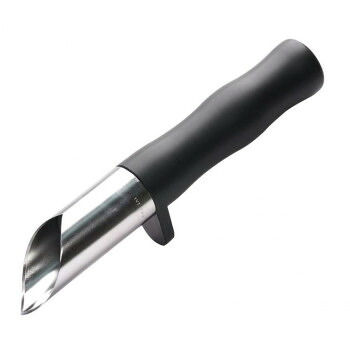 ステンレス開缶器　087028【お寄せ品、返品キャンセル不可。欠品終売時連絡あり】