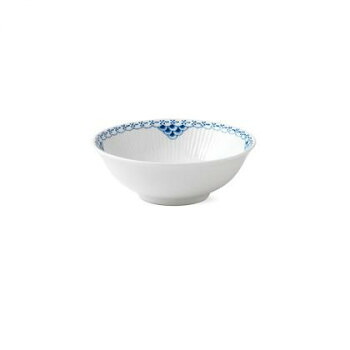 (C)ロイヤルコペンハーゲン　　プリンセス ボウル 16CM　1017265【お寄せ品、返品キャンセル不可。欠品終売時連絡あり】