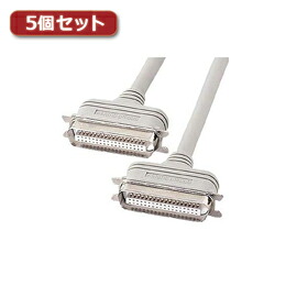 【5個仕掛ける】 サンワサプライ 印刷工有線テレビ KP-362KX5【取り寄せ品とり止める返品不可、割り引き不可】