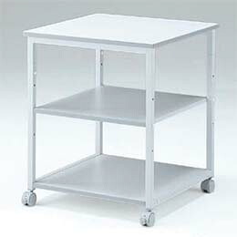 プリンタスタンド【倉庫直送h】【突然終了欠品あり】