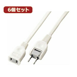 YAZAWA 【6個仕掛ける】耐虎付取りひろげる吊りひも  Y02105WHX6【取り寄せ品とり止める返品不可、割り引き不可】