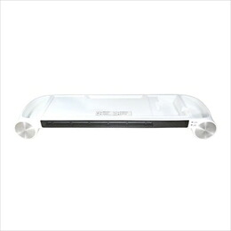 SOUYI JAPAN マルチ卓上ヒーター SY-096 【倉庫直送h】【突然終了欠品あり】