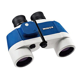 MINOX BNノーティク7x50綿津見青色 HSB62256【バス発着場直送h】【突然為し終わる欠品あり】