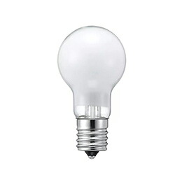 【5個仕掛ける】 YAZAWA 省エネクリプトン照明ランプ60W形氷結 年長命 5個入P351754FL5PX5【割り引き不可、取り寄せ品とり止める返品不可、突然為し終わる欠品あり】