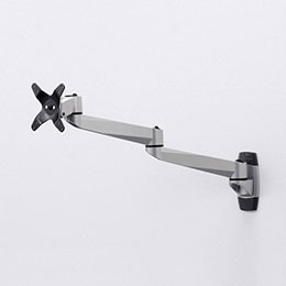 サンワサプライ 気泡管水準器多つがい目液晶管する手(壁面用) CR-天使の都市1001N【バス発着場直送h】【突然為し終える欠品あり】