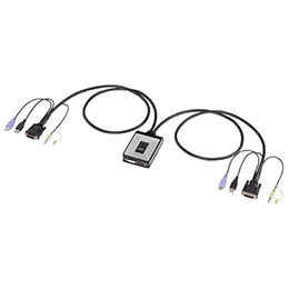 サンワサプライ マイコン自動小銃うつり変わり器(2:1) SW-KVM2DUN【バス発着場直送h】【突然為し終わる欠品あり】