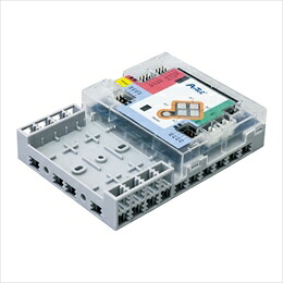 ARTEC Studuino スタディーノ カバー台座付 ATC153129 【倉庫直送h】【突然終了欠品あり】