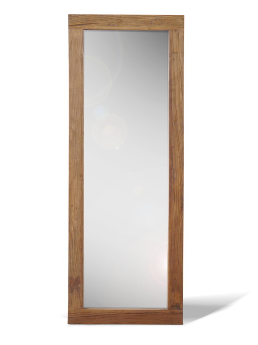 【直送品・大感謝価格】アル ミラー 60×160 幅600×奥行30×高さ1600mm 完成品