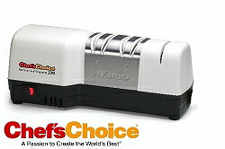 直送品・大感謝価格 】Chef'sChoice ハイブリッド式包丁研ぎ器 270