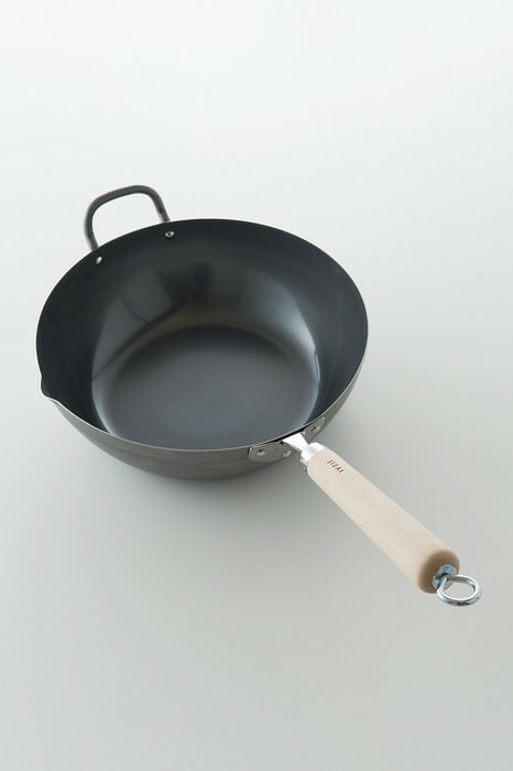 【直送品・大感謝価格】ウォックパン 全長540mm 満水容量約4000ml 2020STAGE GIFT CATALOG 229シリーズ