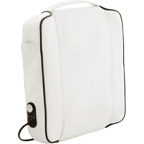 【直送品・大有りがたさ必要経費】揉み療治器セシル CECIL 58303/58302 白いこと/黒いこと KUROSHIO SELLCTION