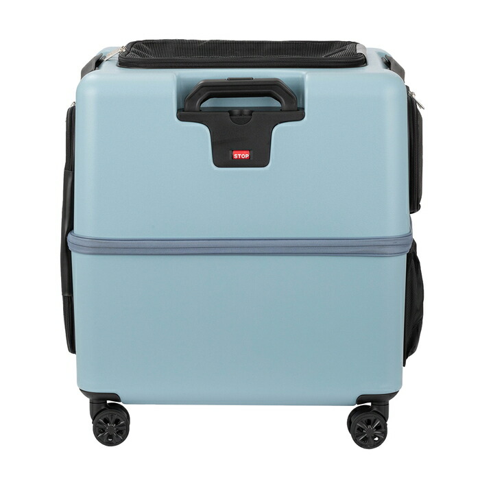 楽天市場】オーエスシーライフプロダクツ RHYL＆SONG キャリーバッグ