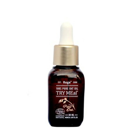 取り組み食用粉 オートミール美容液 30ml【バス発着場直送】かざり付ける品 コスメ 素はだ世話をする 人間の顔世話をする フェイシャル