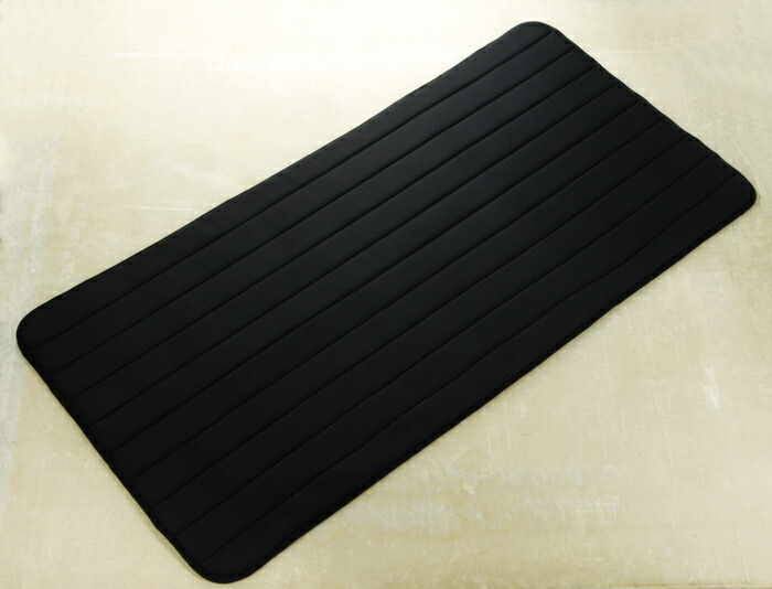 ゲルマニウム入り敷きパッド シングル 日本ユーテンシル 体圧分散 体圧