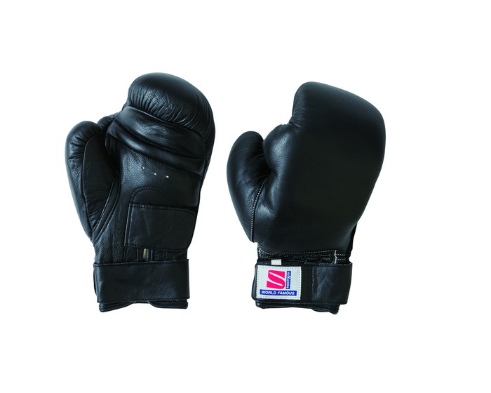 楽天市場】九櫻 KUSAKURA 拳法グローブ1組 黒 R200K : YOCABITO 楽天市場店