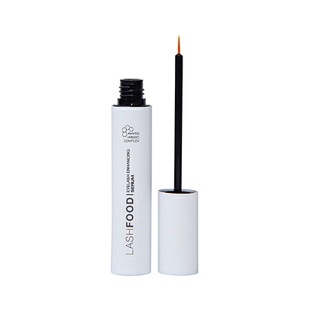 LASHFOOD フォトメディック ラッシュ エンハンサー 3ml【倉庫直送】化粧品 コスメ ベースメイク メイクアップ まつげエクステ まつげ美容液｜ヘルシー救急ＢＯＸ