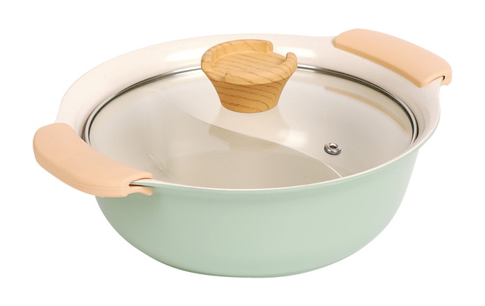 楽天市場】【直送品】ビタクラフト コロラド 両手ナベ 22cm 2505 