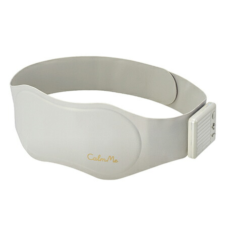 カームミー エアリスト 606004 約W960mm×D20mm×H115mm【割引不可品】ダイエット 健康 ダイエット器具 美容機器 EMS 温活【JANなし】