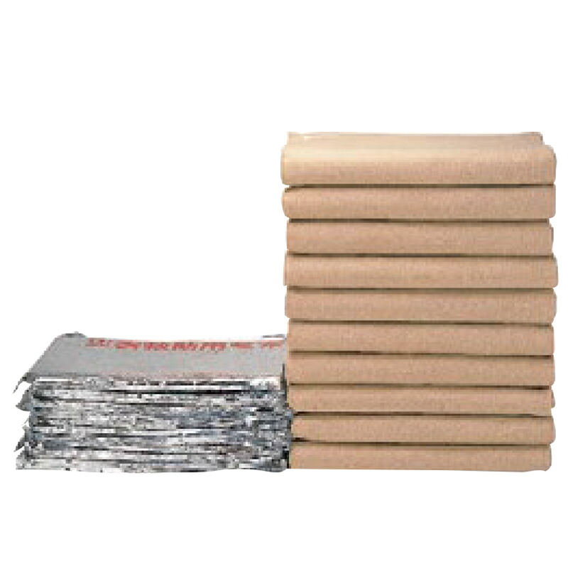 【直送品】難燃容器に並べるブランケット 1.3kg 10枚入 00004241 1400×1900粍 KAKURI 手道具選りぬき16(非常用)【地獄シ必要経費】日設備雑貨 防災かかわり合いグッズ まさかの時 震災 不仕合わせ 飾り気の無いブランケット・寝袋