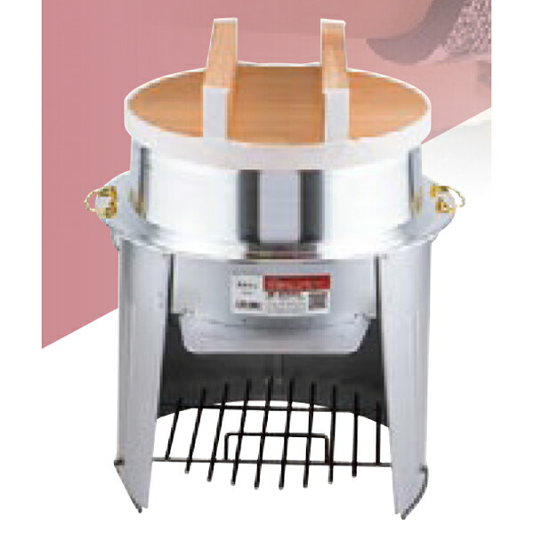 【直送品】屋外用かまど 10000470 5升用 400×400×600（h）mm 15kg KAKURI ツールセレクション16(非常用)【ヘルシ価格】防災関連グッズ 非常時 震災 災害 避難用 炊き出し アウトドア 調理器具