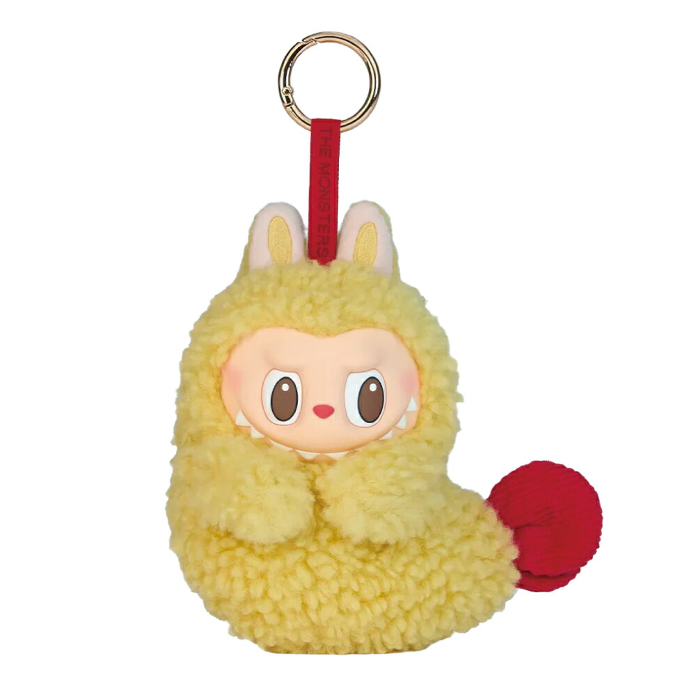 【バス発着場直送h】THE MONSTERS Wacky Mart 続きもの イヤホンケース 607014 高さ約15糎 置き目品【ヘルシ必要経費】オーディオ  付属品 イヤ電話機用付属品 入れもの