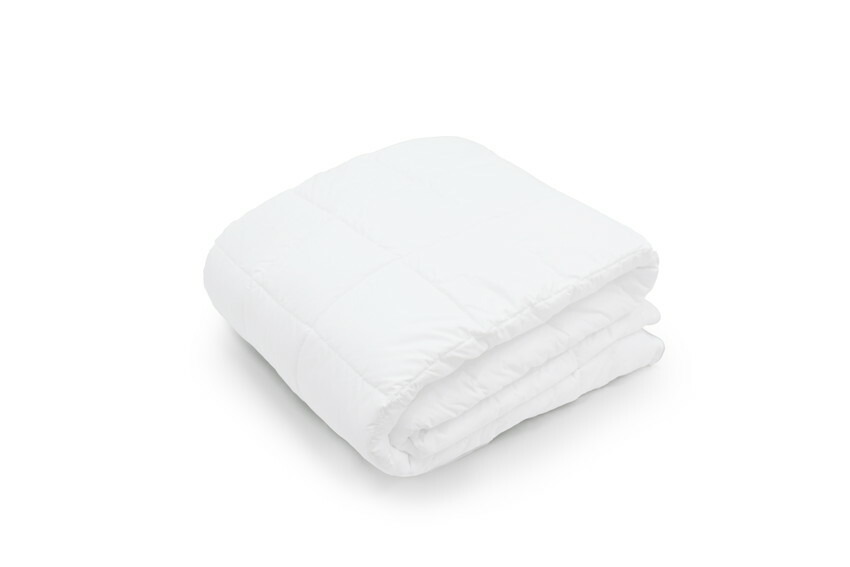 【直送品】プリマロフト(R) 400 肌掛けふとん シングルロング 150×210cm 4589657588568 PRIMALOFT【ヘルシ価格】インテリア 寝具 睡眠 布団 掛け布団 おやすみ 安眠|ヘルシー救急BOX