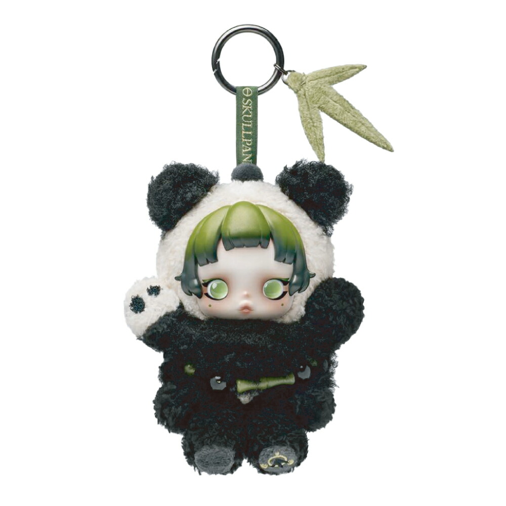 楽天市場】【期間中エントリーでP10倍！】SKULLPANDA Lazy Panda