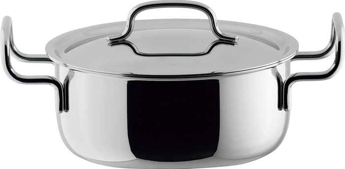 【直送品】ジオ・プロダクト 両手鍋16cm GEO-16T 675102 4953794016169 264&times;178&times;120mm 1040g 1500ml 深さ80mm 2026 STAGE GIFT CATALOG【ヘルシ価格】キッチン用品 調理器具 鍋 両手鍋 料理 クッキング｜ヘルシー救急ＢＯＸ