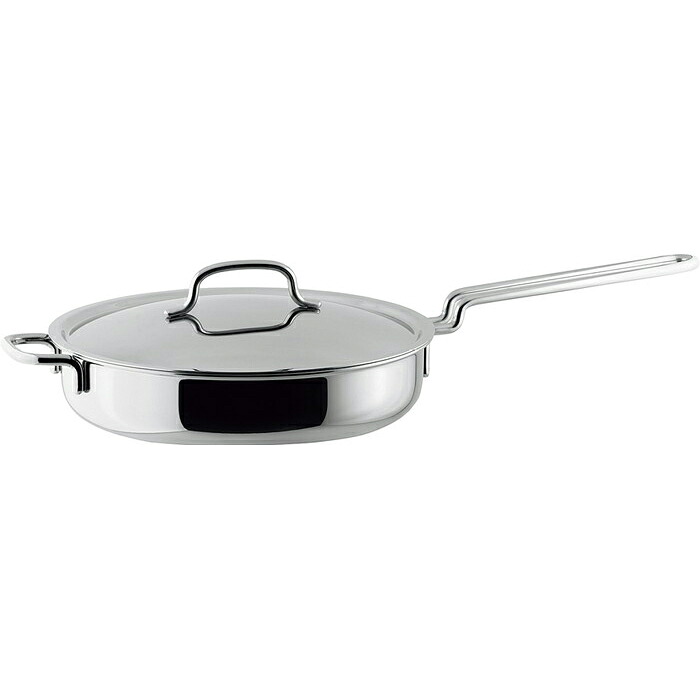 【直送品】ジオ・プロダクト ソテーパン21cm GEO-21ST 180023 4953794016213 38×228×95mm 1490g 1800ml 深さ53mm 2026 STAGE GIFT CATALOG【ヘルシ価格】キッチン用品 調理器具 フライパン 料理 クッキング|ヘルシー救急BOX